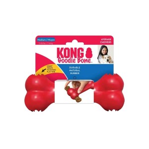 KONG hondenspeelgoed Goodie Bone M